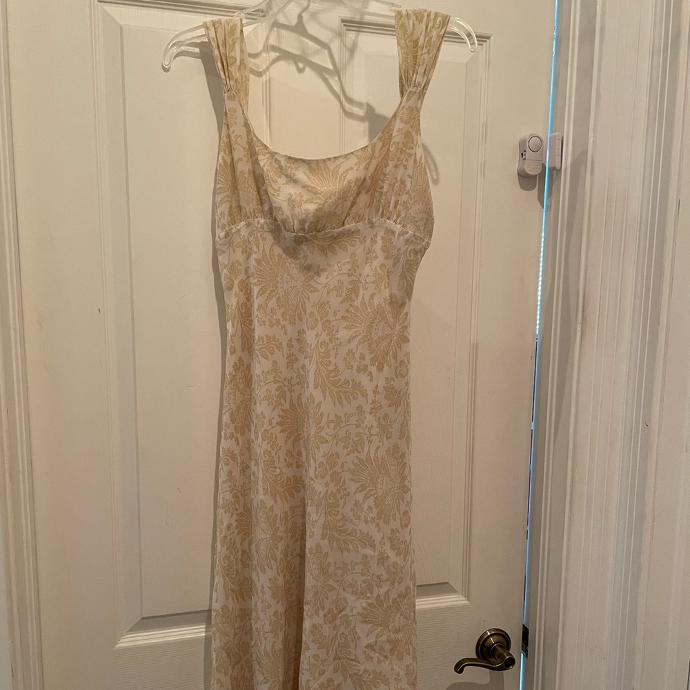 White House Black Market dress size 8